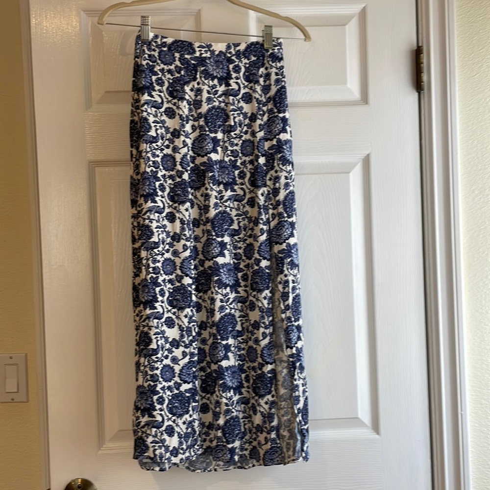 Brand new &other stories skirt with slit